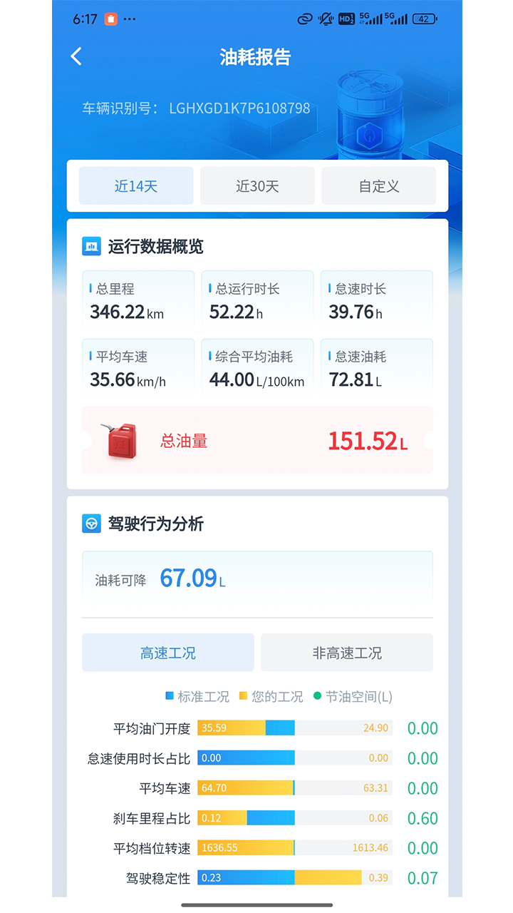 精彩截图-星程2026官方新版