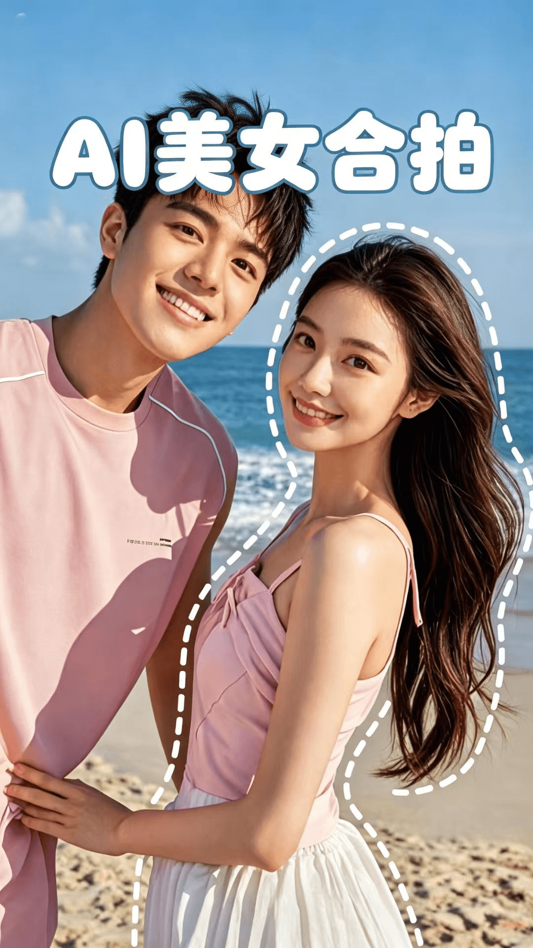 精彩截图-AI动漫拍拍2026官方新版