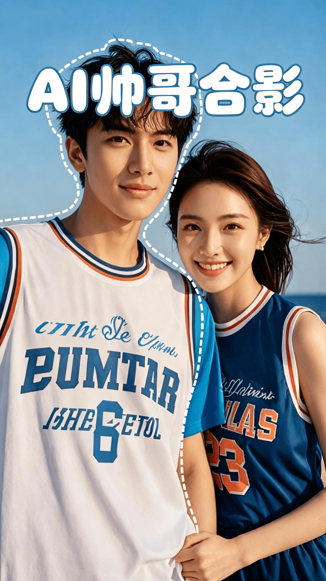 精彩截图-AI动漫拍拍2026官方新版