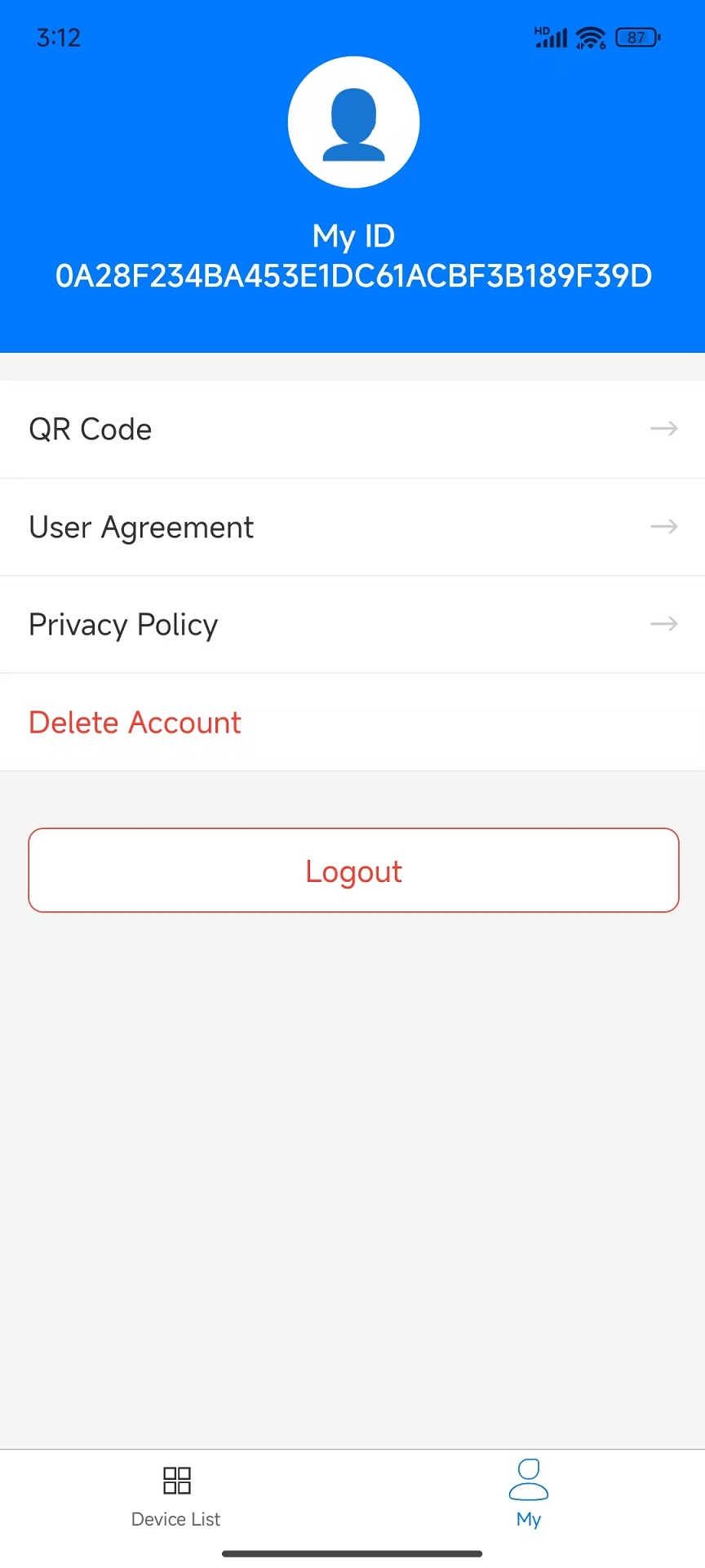 精彩截图-Sauna_Control2026官方新版