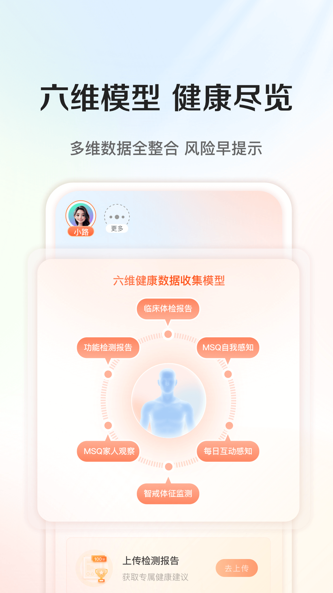 精彩截图-路乐智护2026官方新版