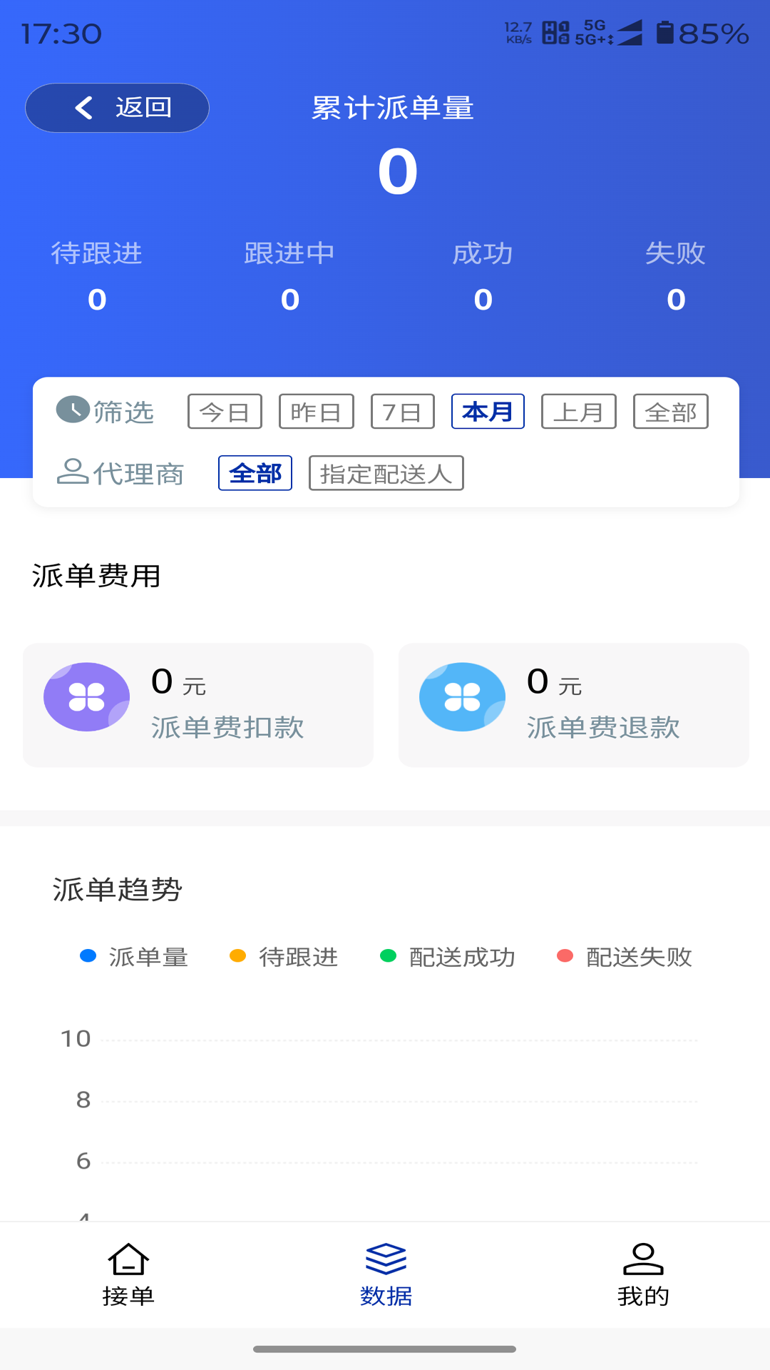 精彩截图-宝时信2026官方新版