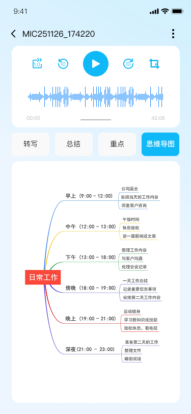 精彩截图-GeFit2026官方新版