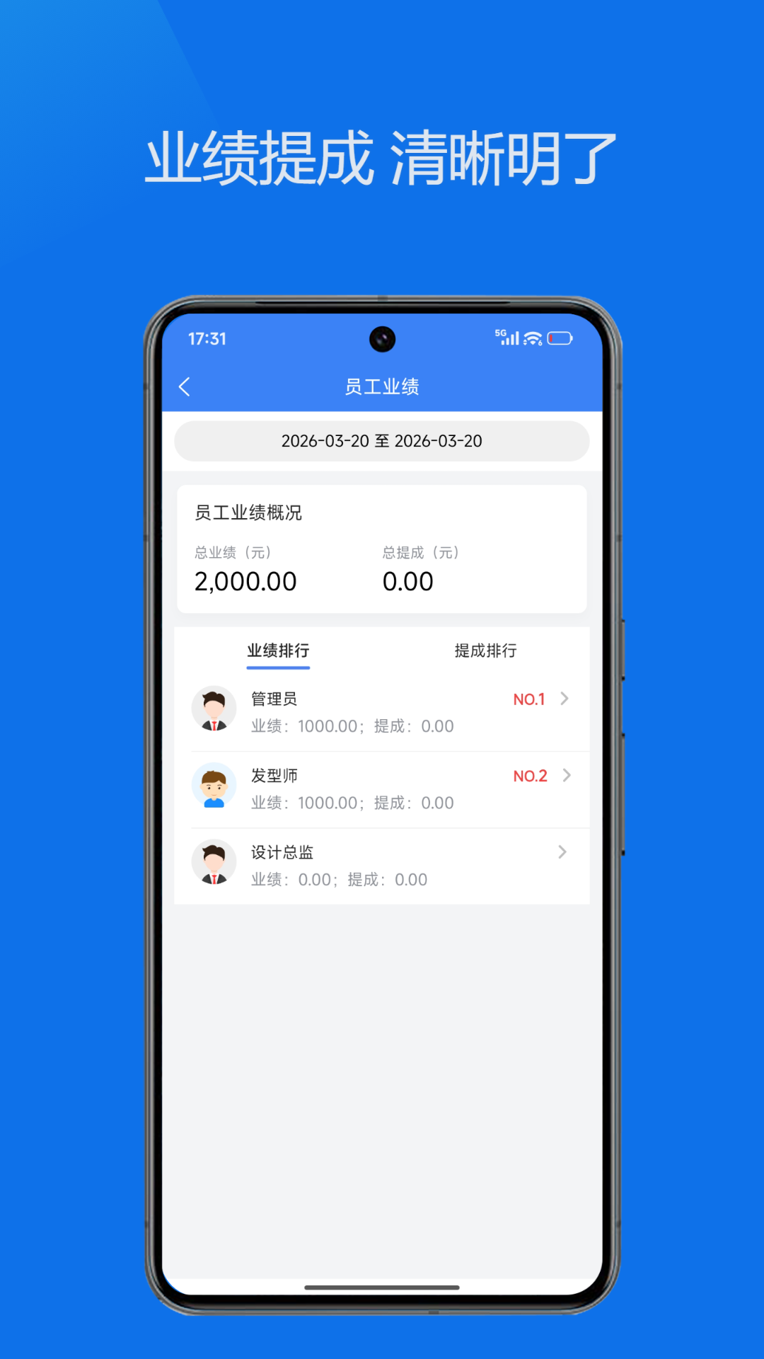 精彩截图-思睿门店通2026官方新版
