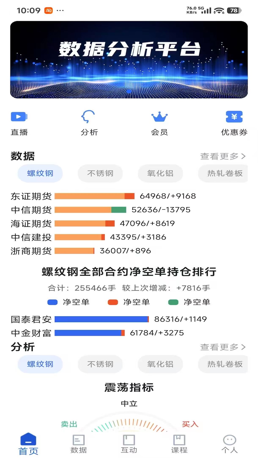 精彩截图-财启蒙2026官方新版