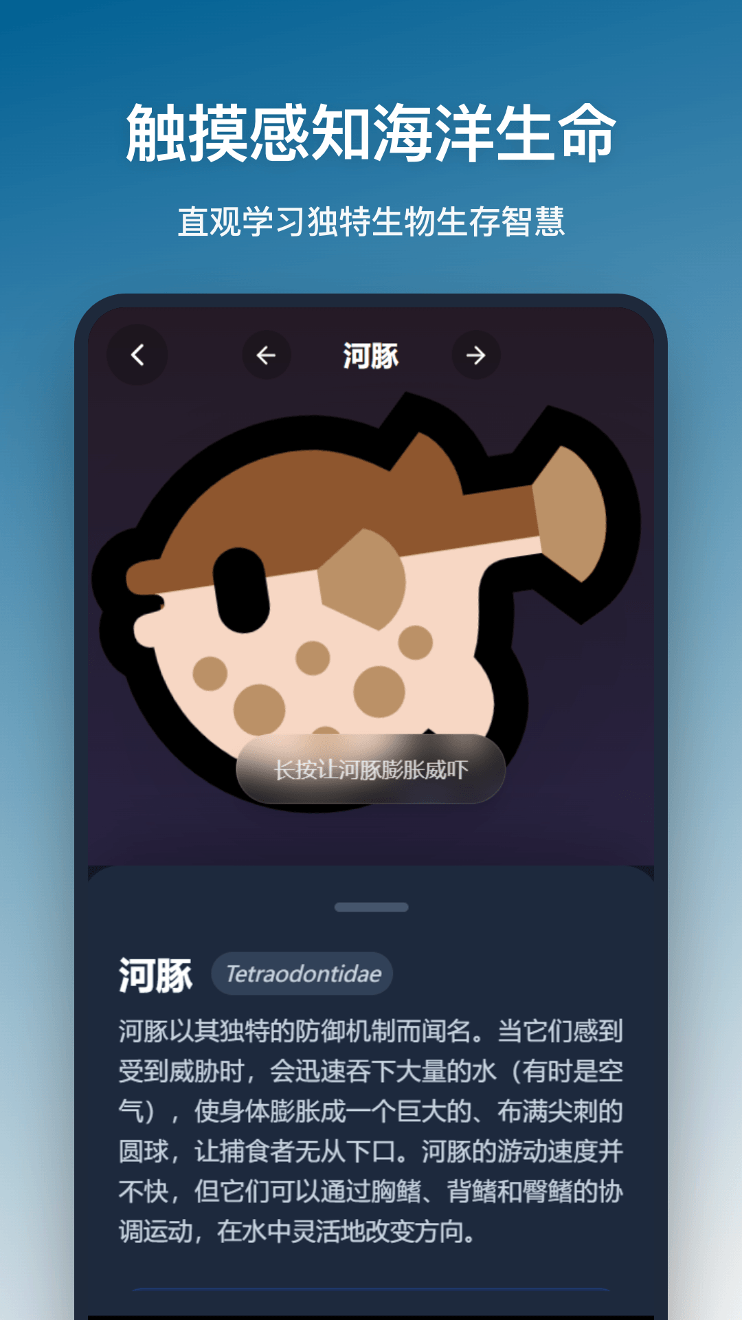 精彩截图-海洋馆2026官方新版