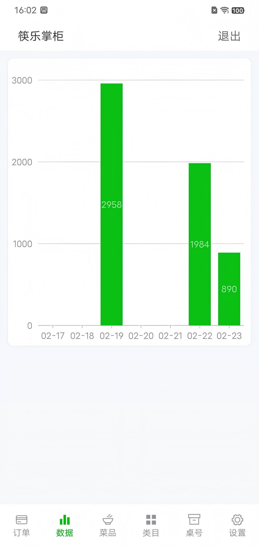 精彩截图-筷乐掌柜2026官方新版