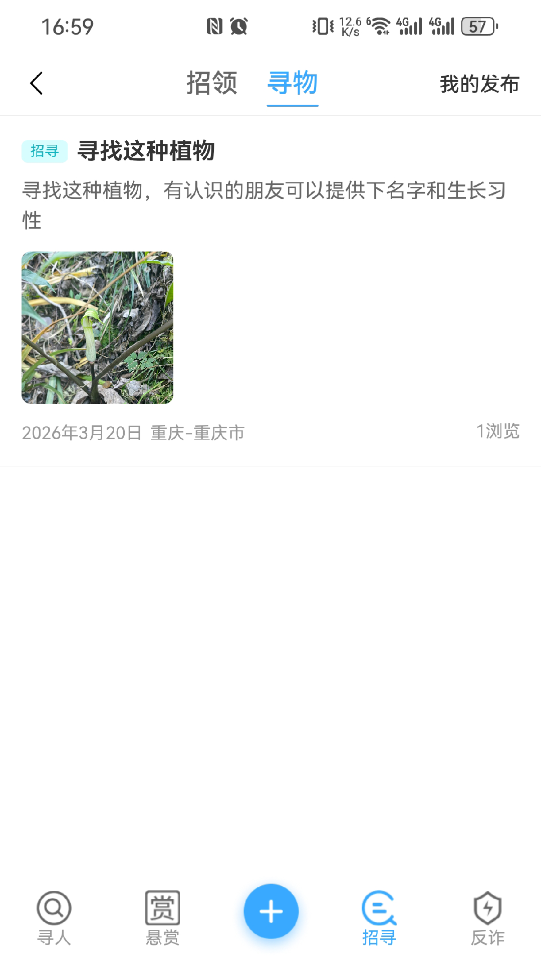 精彩截图-蓝星2026官方新版