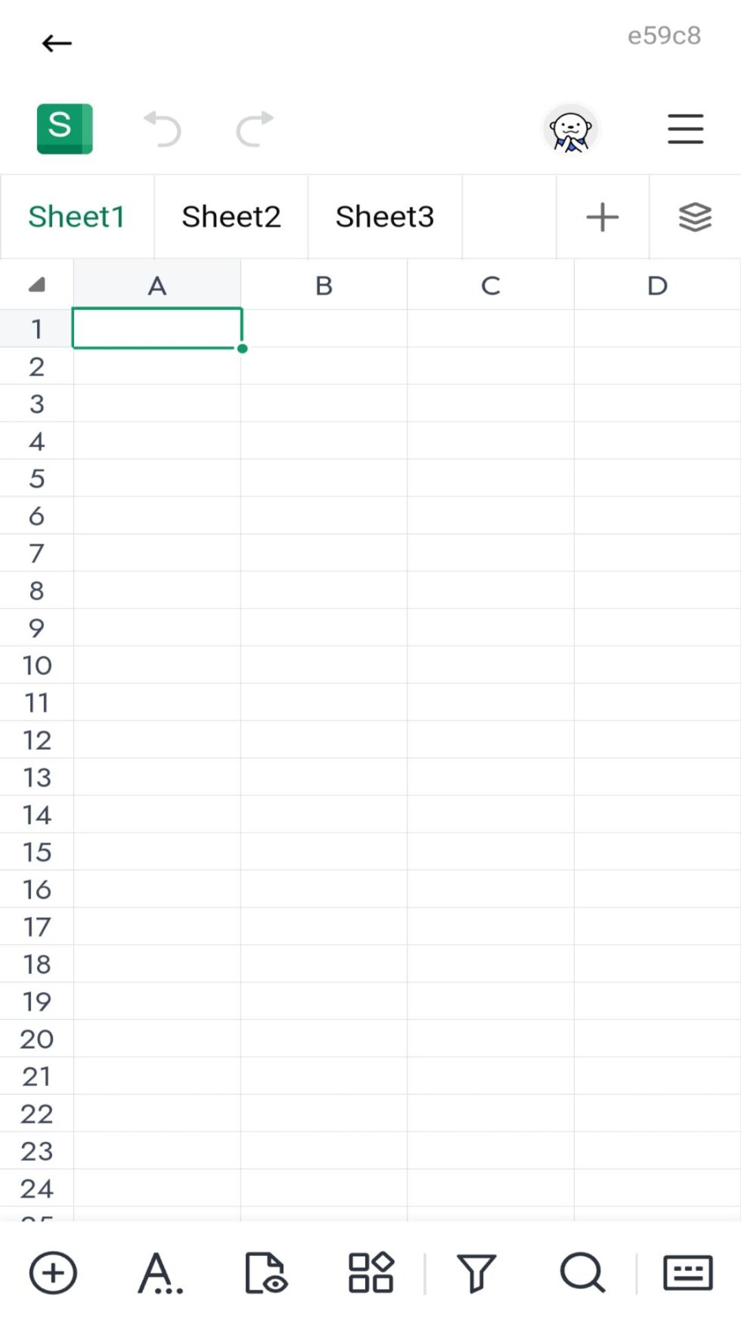 精彩截图-Word文档手机编辑通2026官方新版