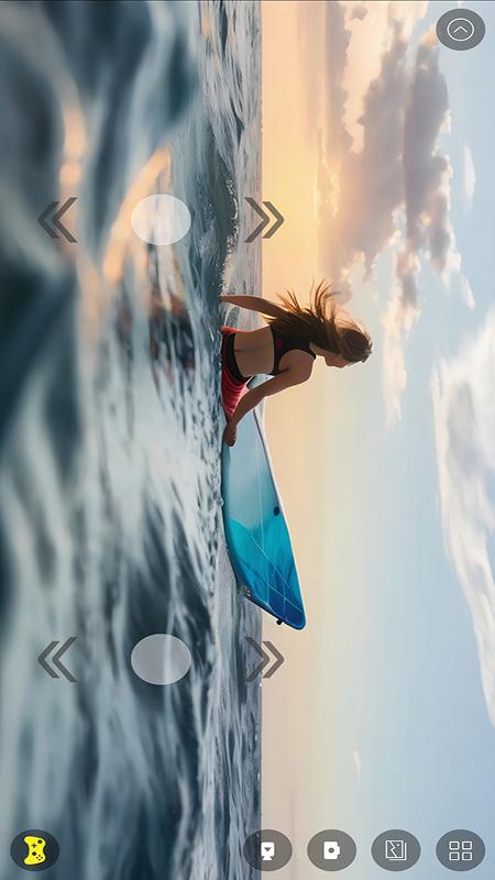 精彩截图-EXPLORER2026官方新版