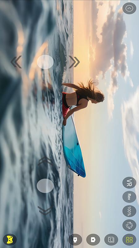 精彩截图-EXPLORER2026官方新版