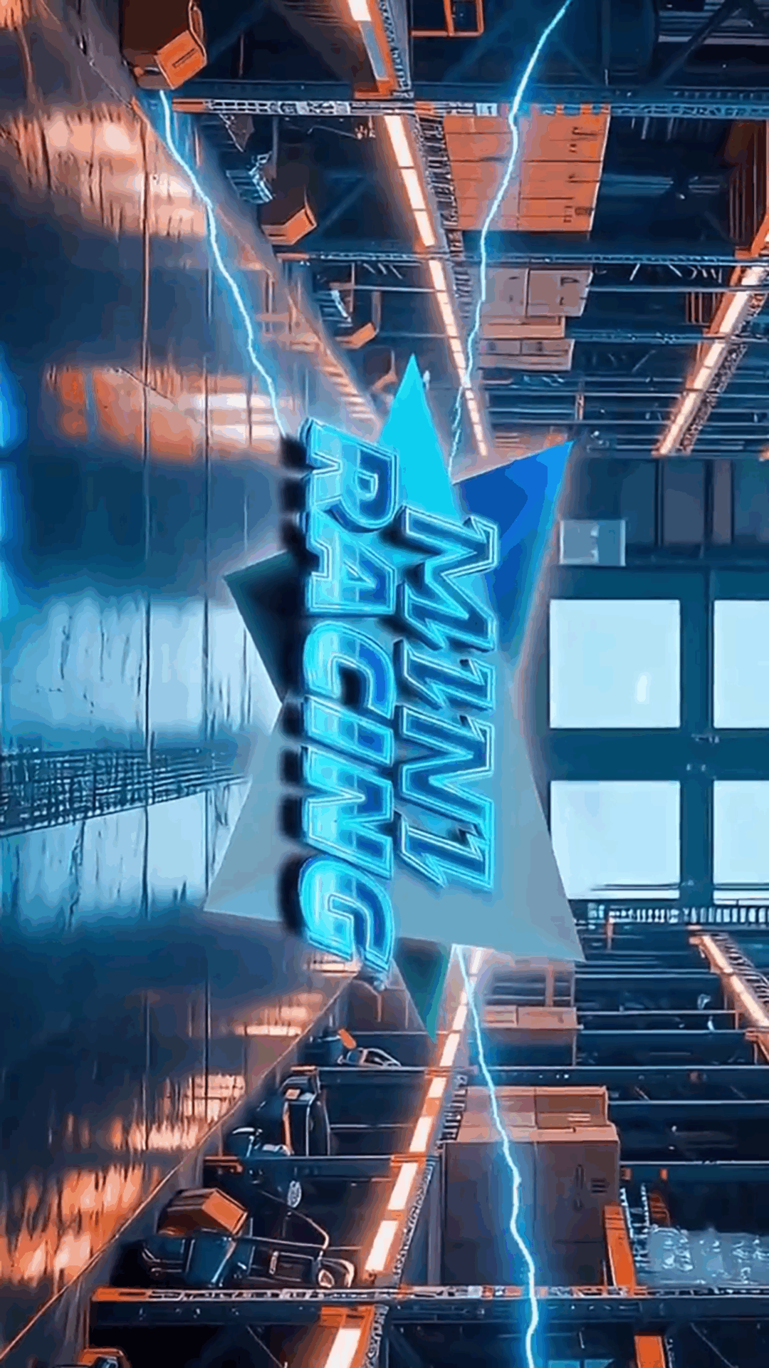 精彩截图-Mini模型遥控2026官方新版