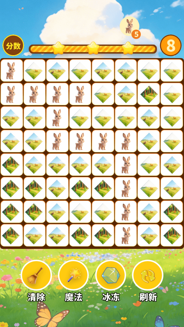 精彩截图-美丽平原合集2026官方新版