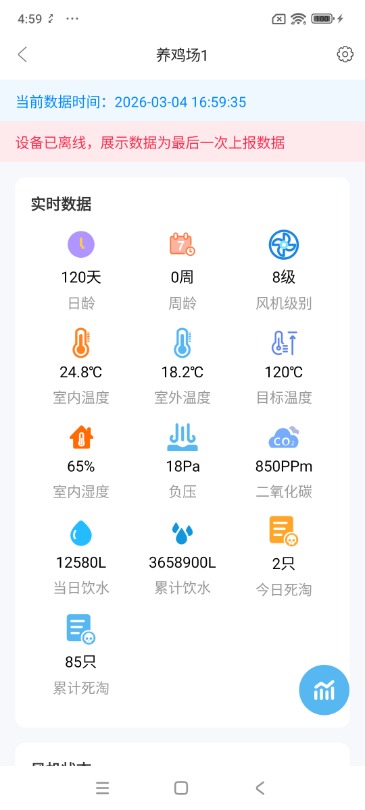 精彩截图-煜家通智能2026官方新版