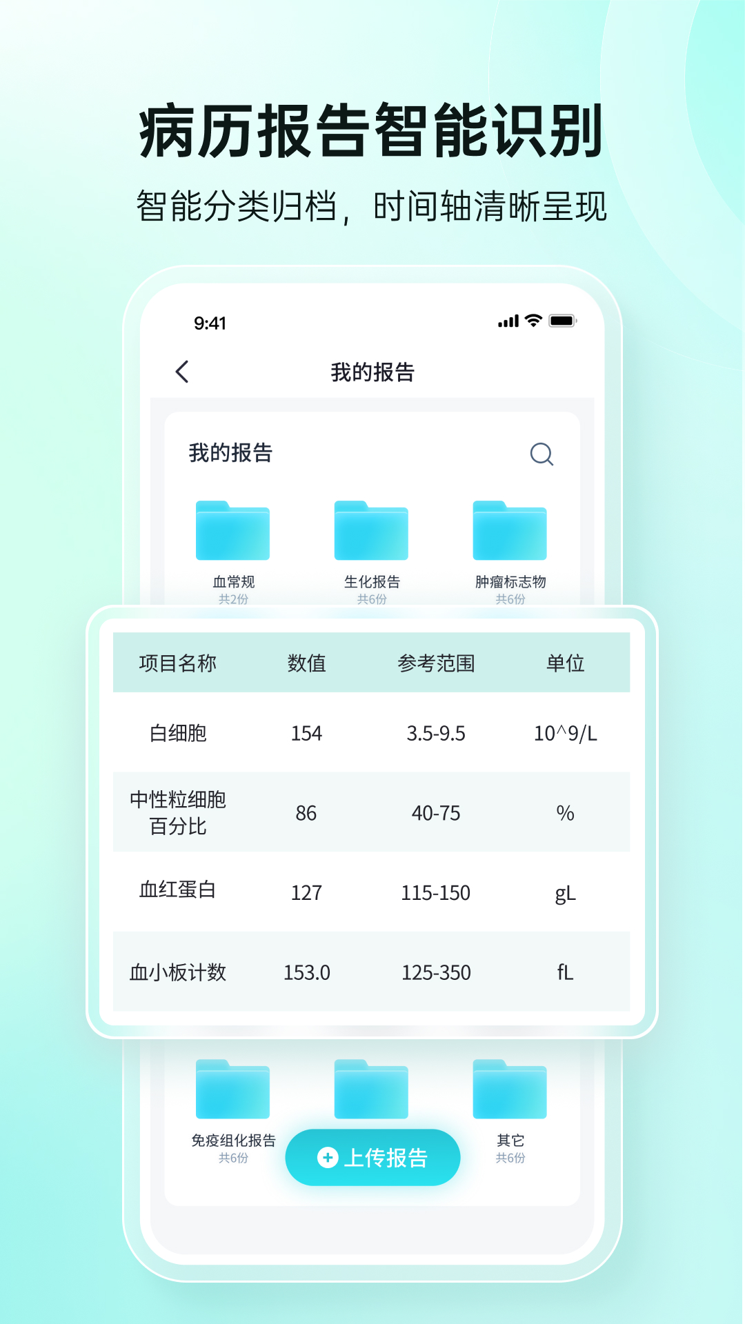 精彩截图-愈安伴2026官方新版