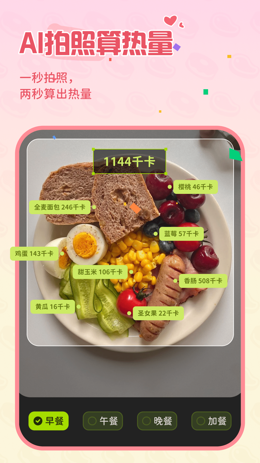 精彩截图-Bodii2026官方新版