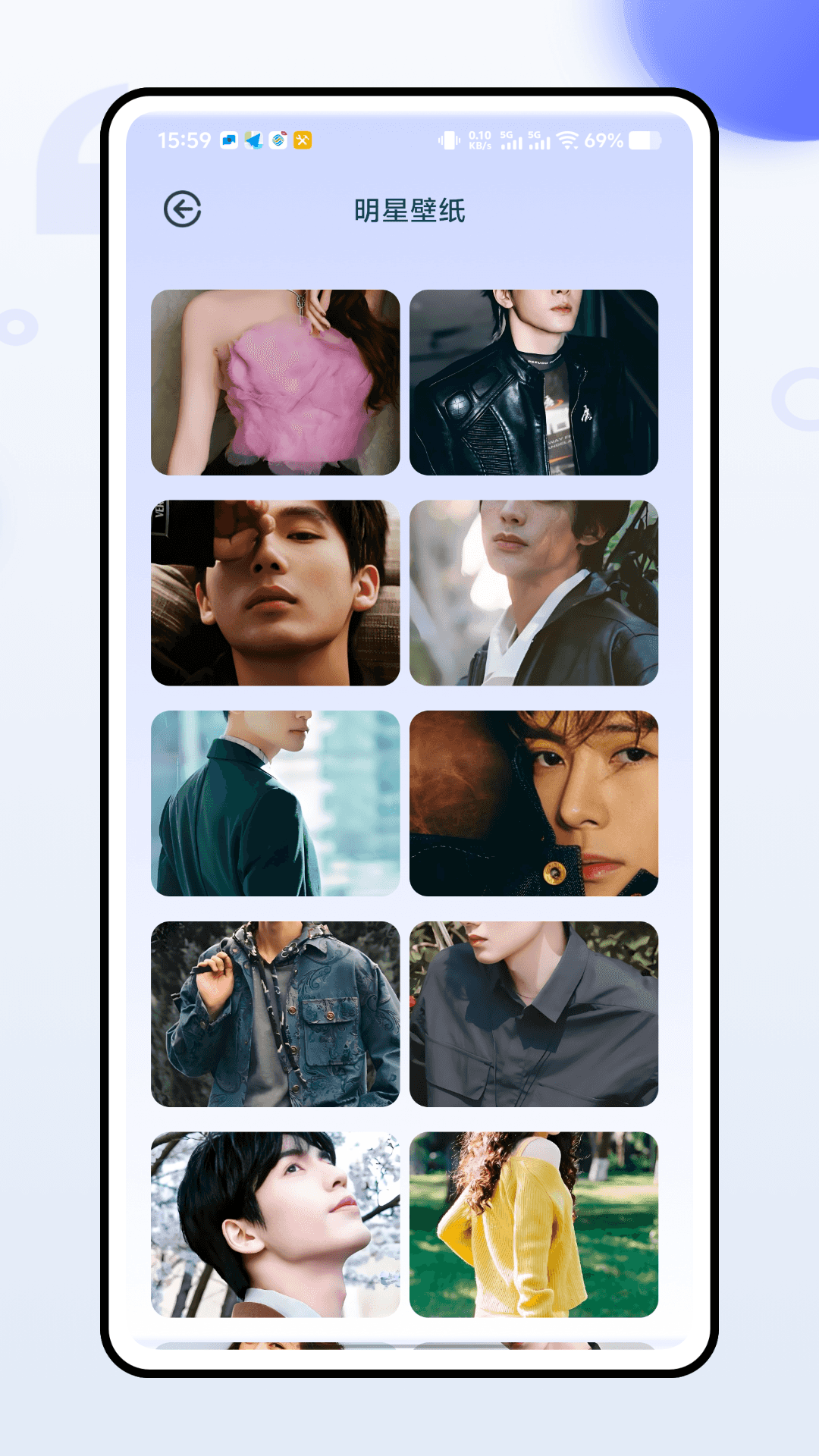 精彩截图-泡泡摩奇2026官方新版