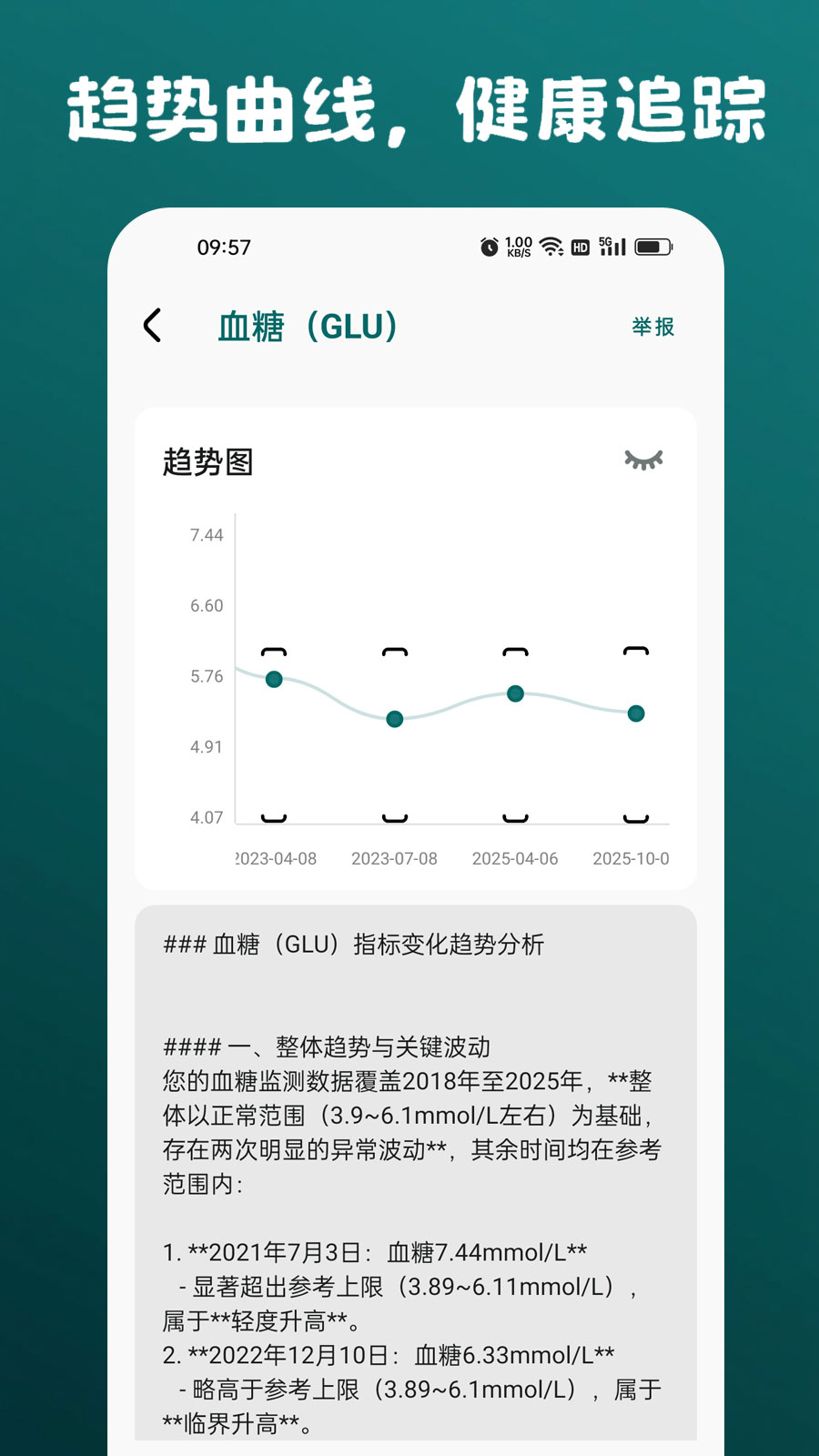 精彩截图-安和录2026官方新版