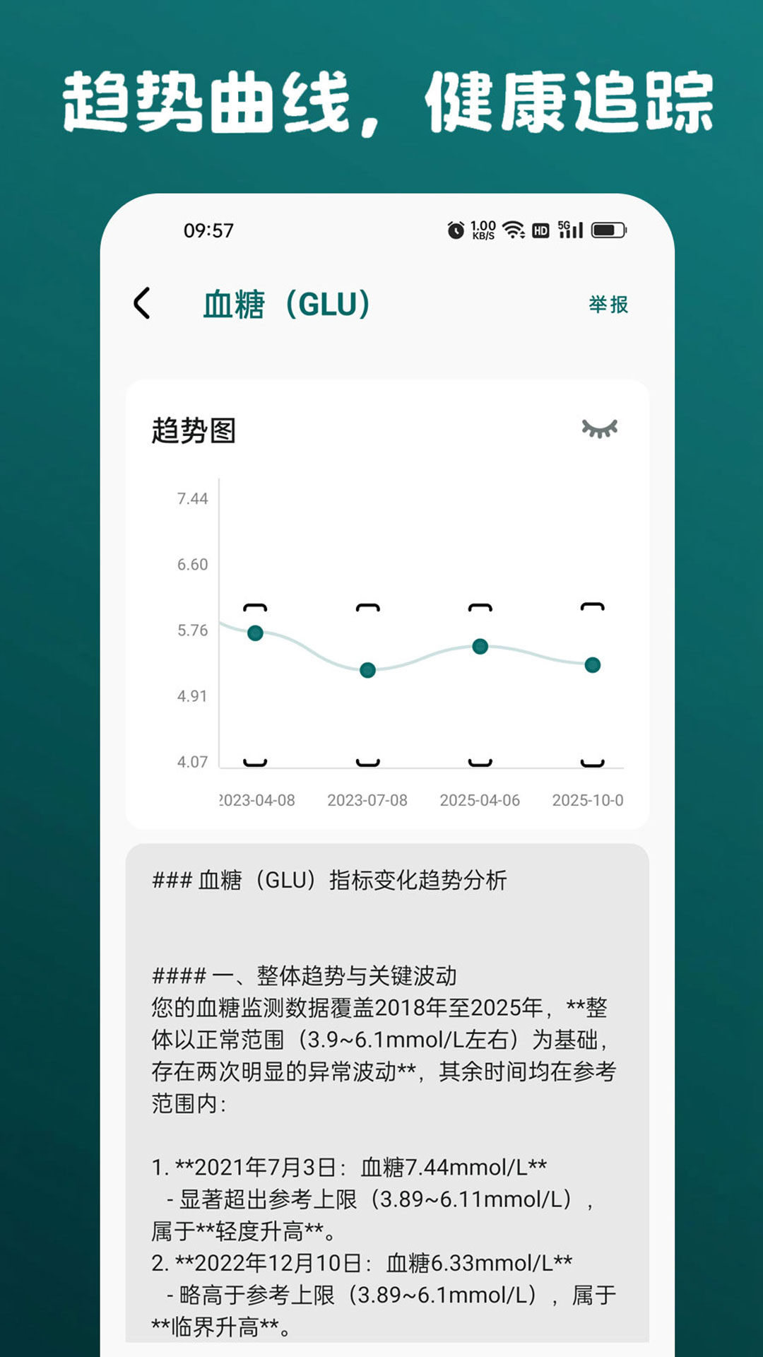 精彩截图-安和录2026官方新版
