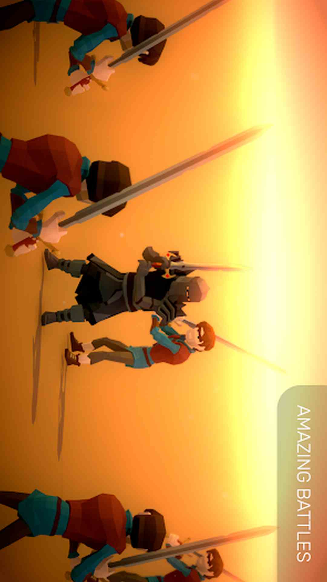 精彩截图-群战高手2026官方新版