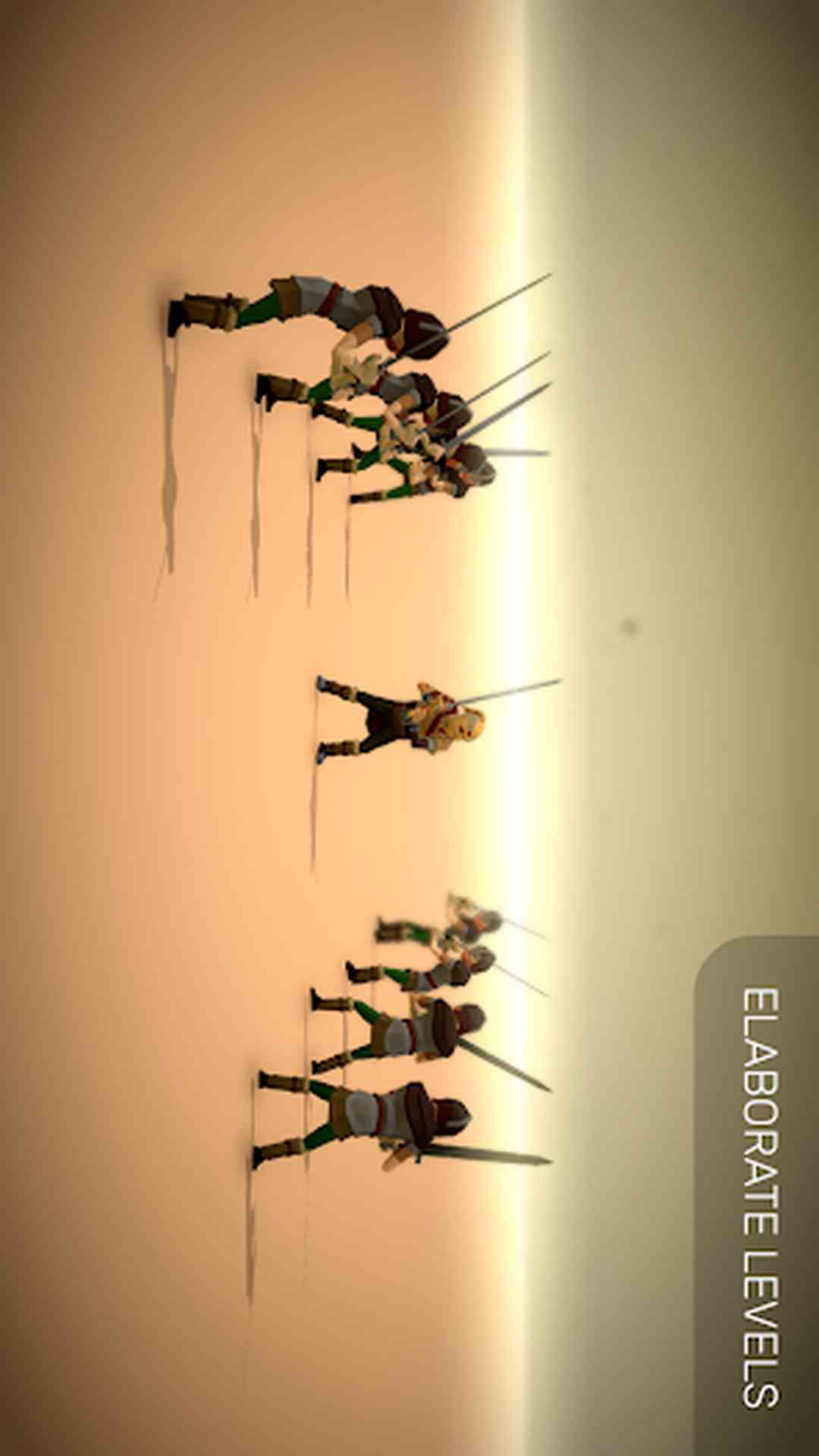 精彩截图-群战高手2026官方新版