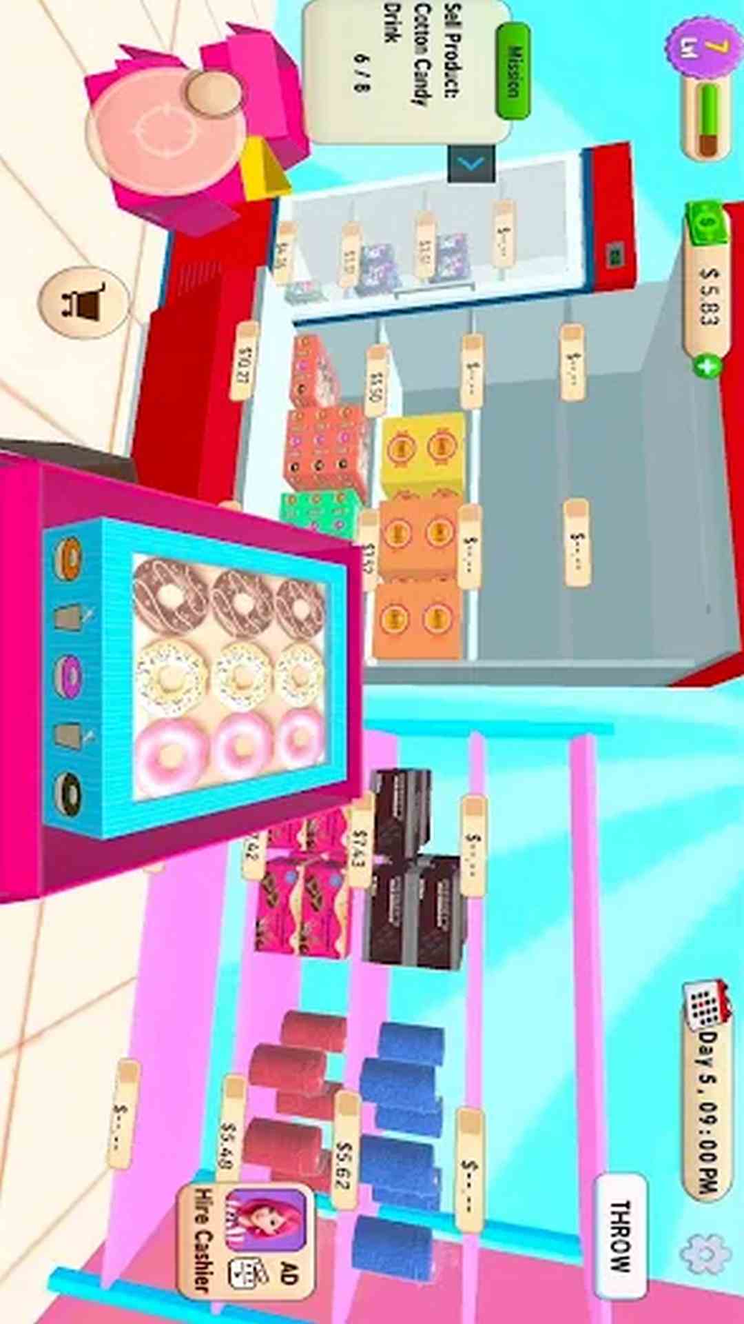 精彩截图-糖果苏打传奇2026官方新版