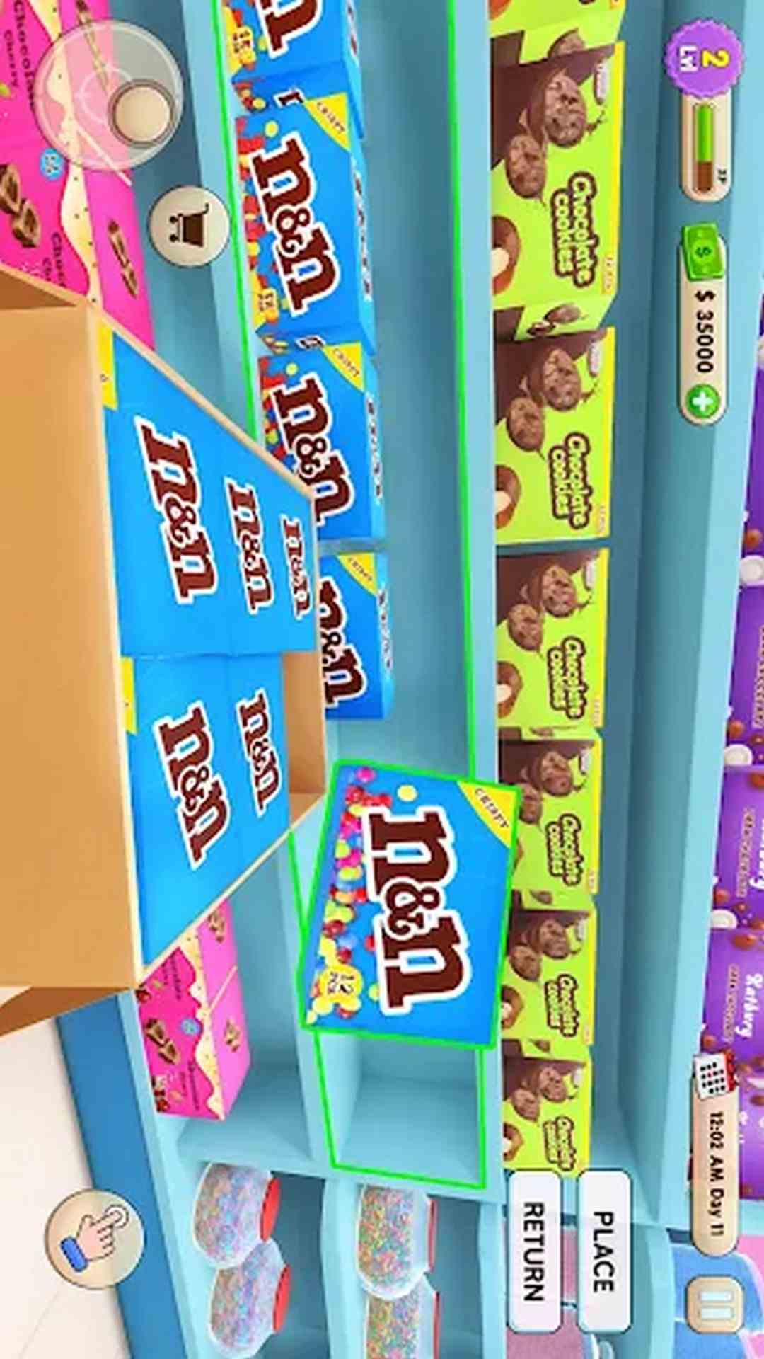 精彩截图-糖果苏打传奇2026官方新版