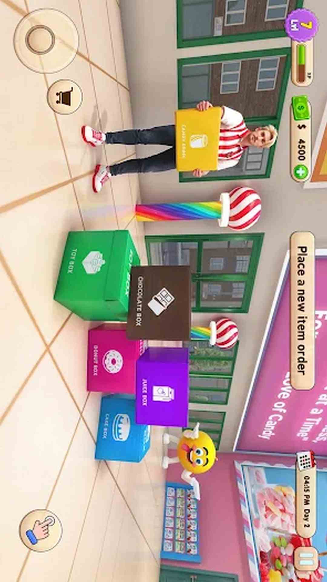 精彩截图-糖果苏打传奇2026官方新版