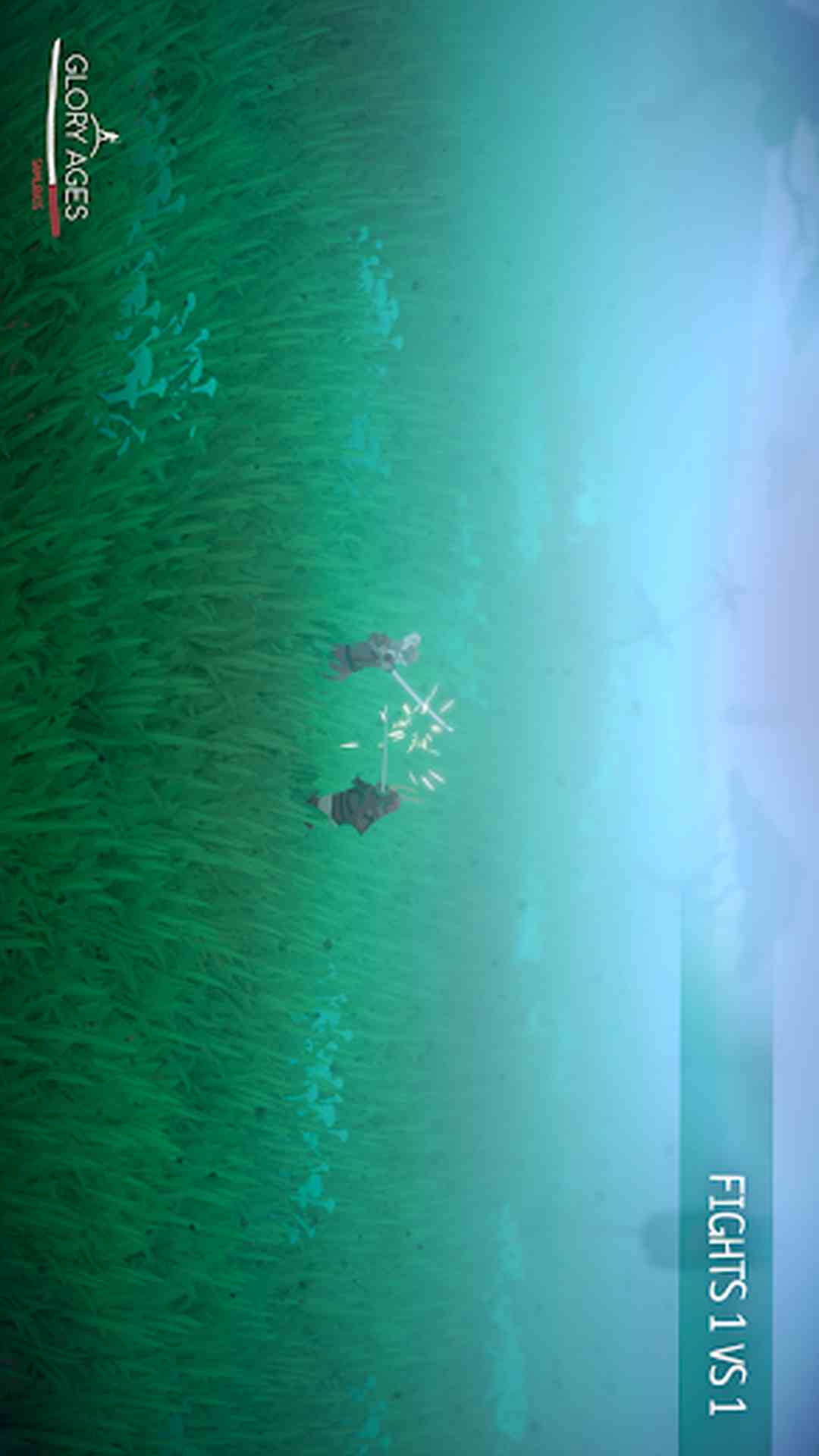 精彩截图-圆桌武士2026官方新版