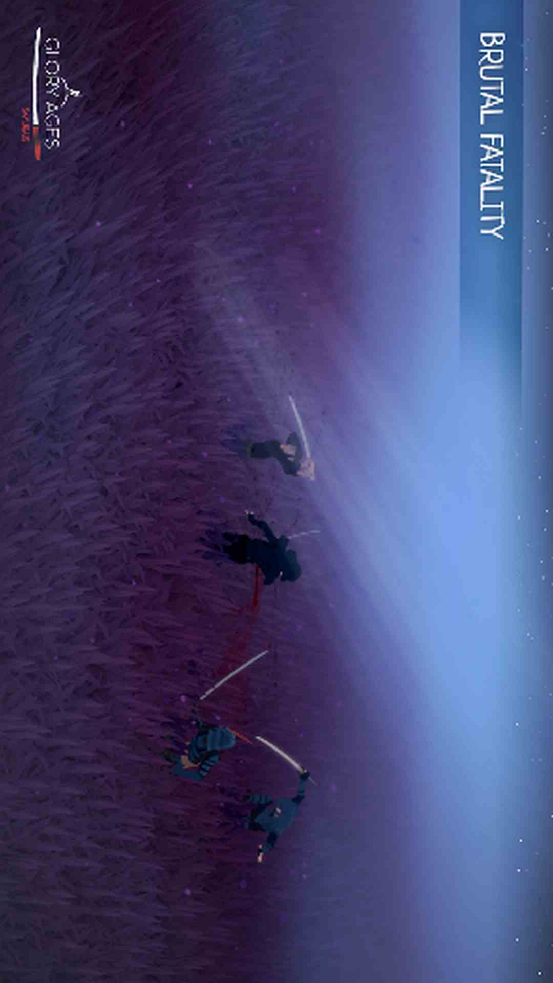 精彩截图-圆桌武士2026官方新版