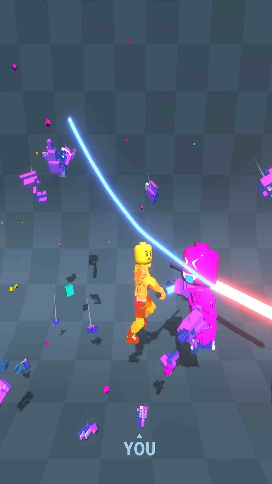 精彩截图-动感光剑2026官方新版