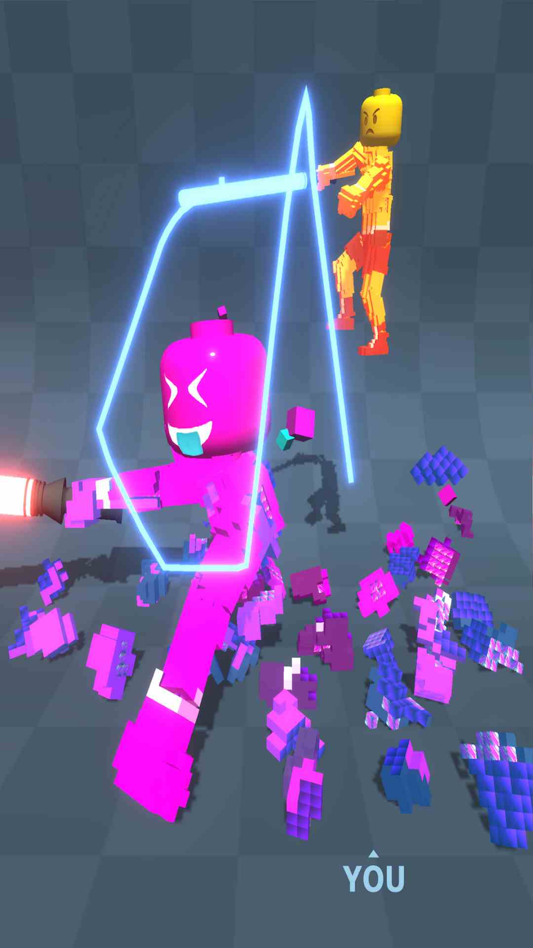 精彩截图-动感光剑2026官方新版