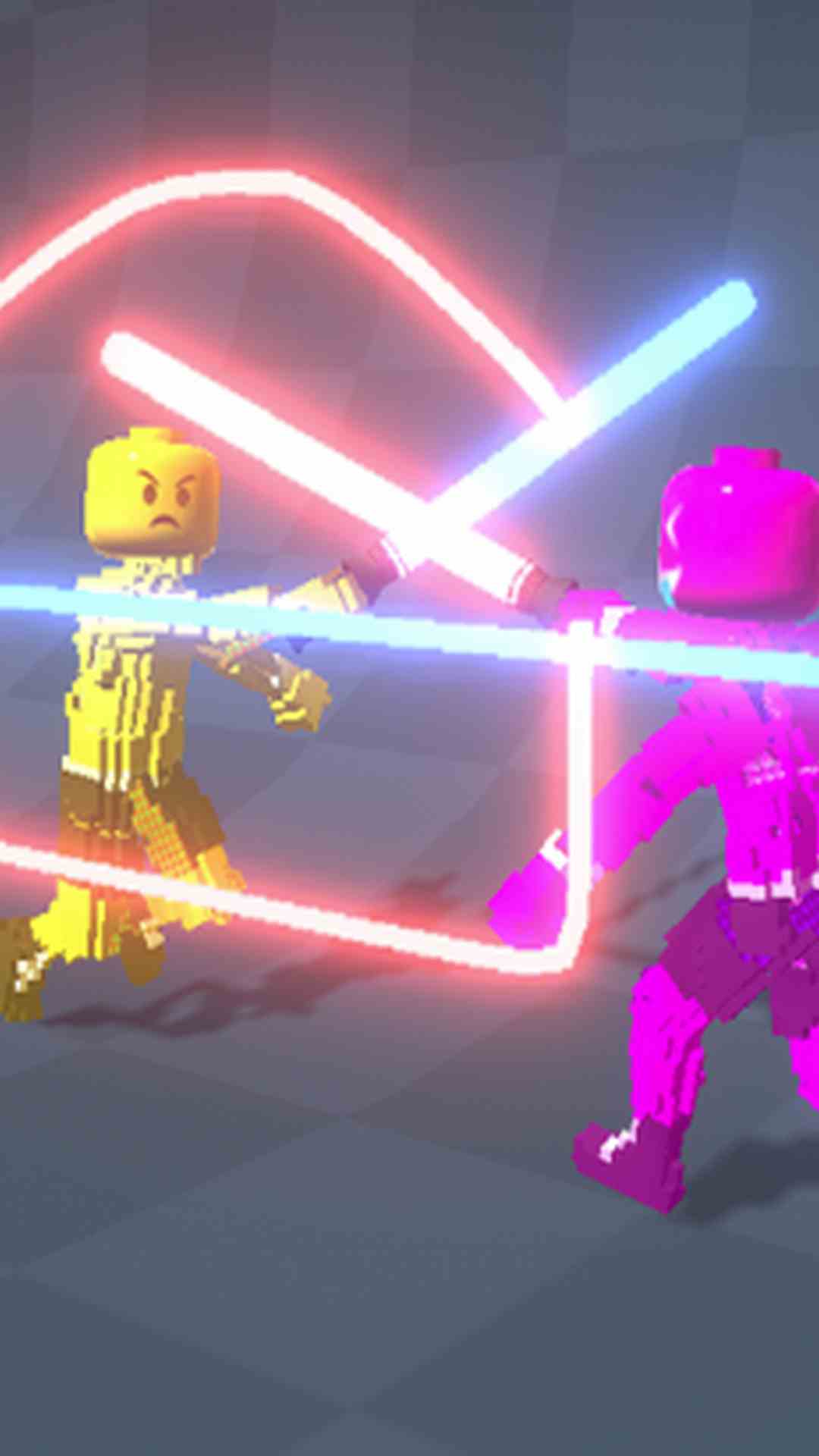 精彩截图-动感光剑2026官方新版