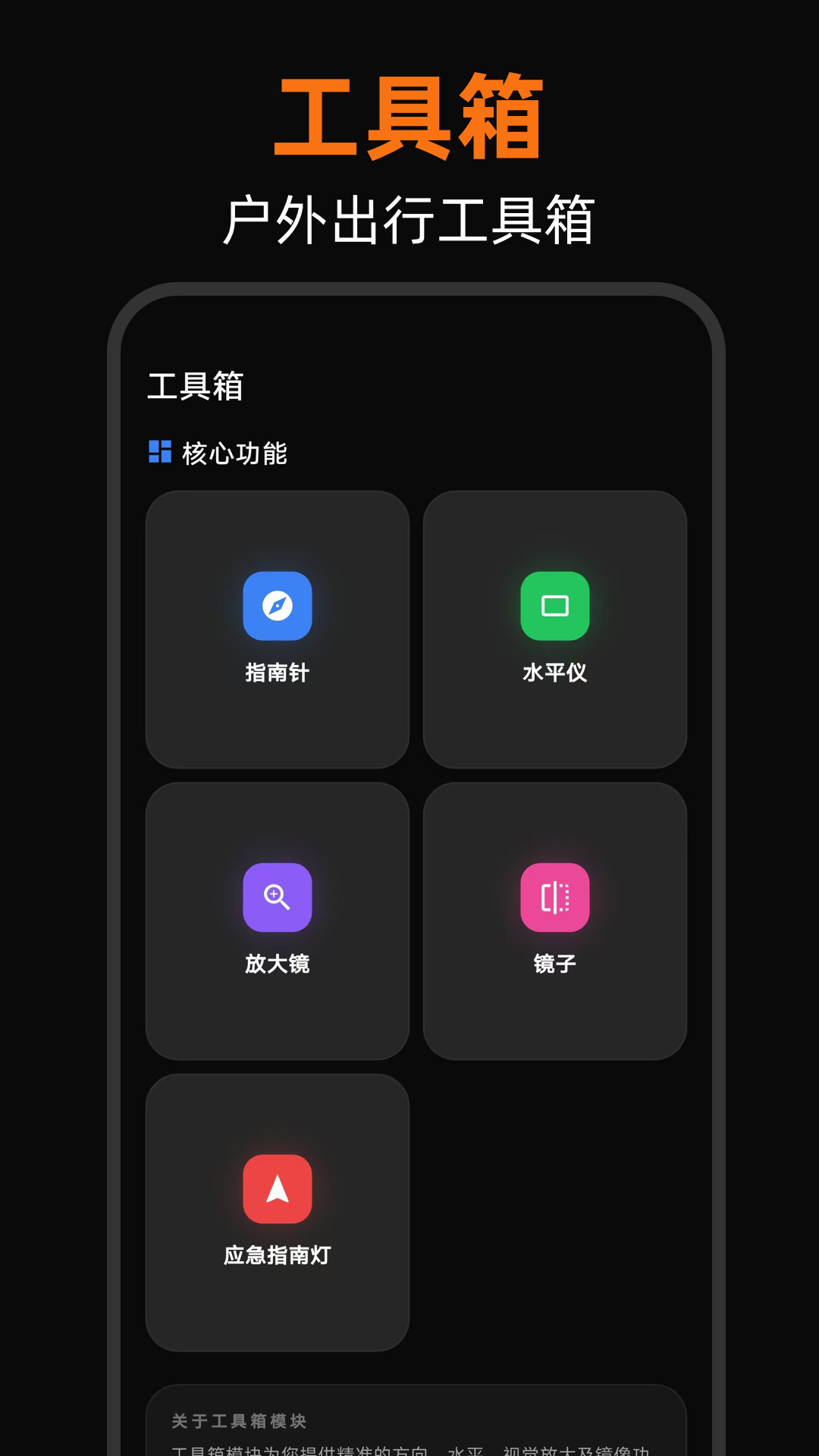 精彩截图-夜视手电筒LED验钞灯2026官方新版
