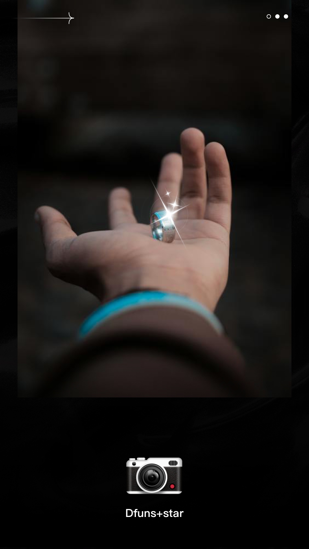 精彩截图-DAZZ2026官方新版