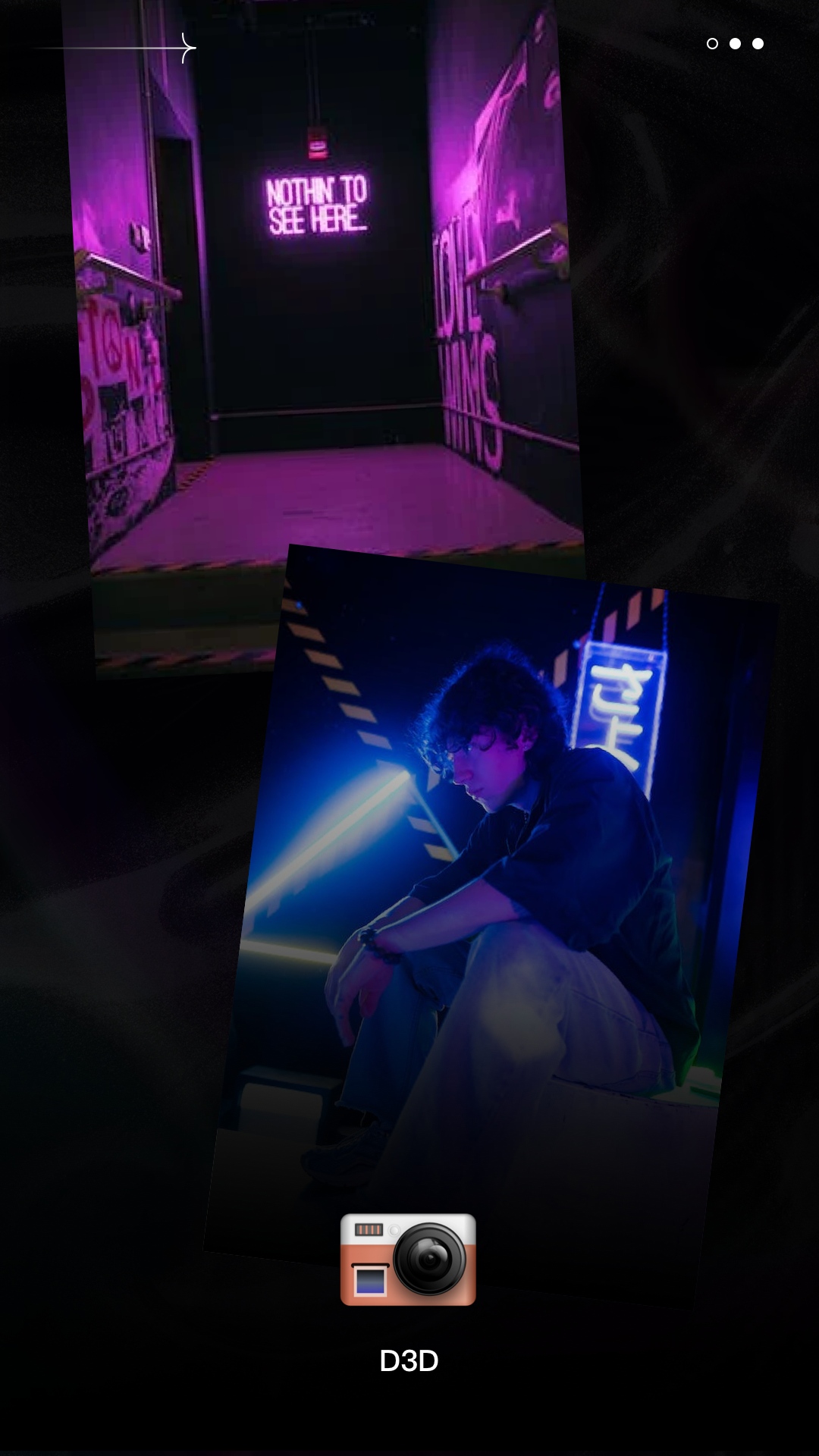 精彩截图-DAZZ2026官方新版