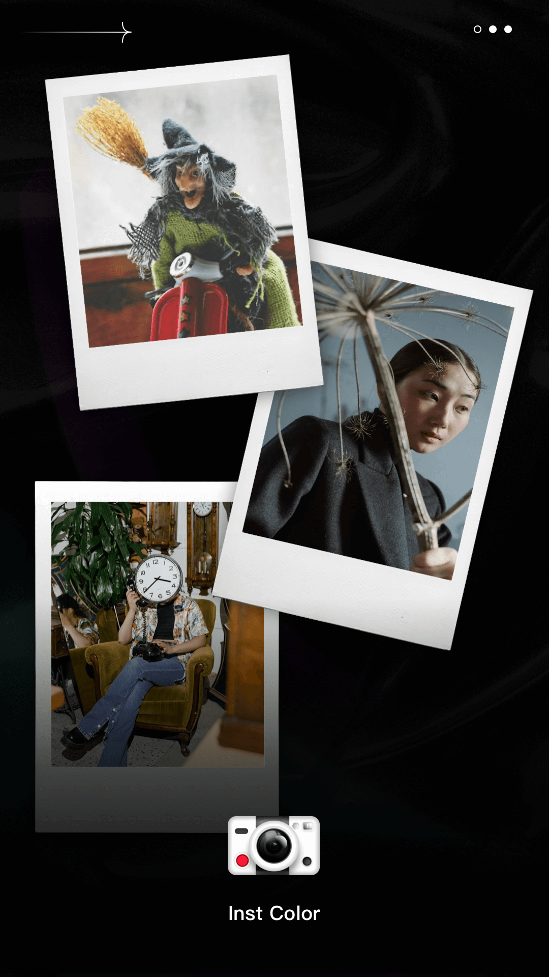 精彩截图-DAZZ2026官方新版