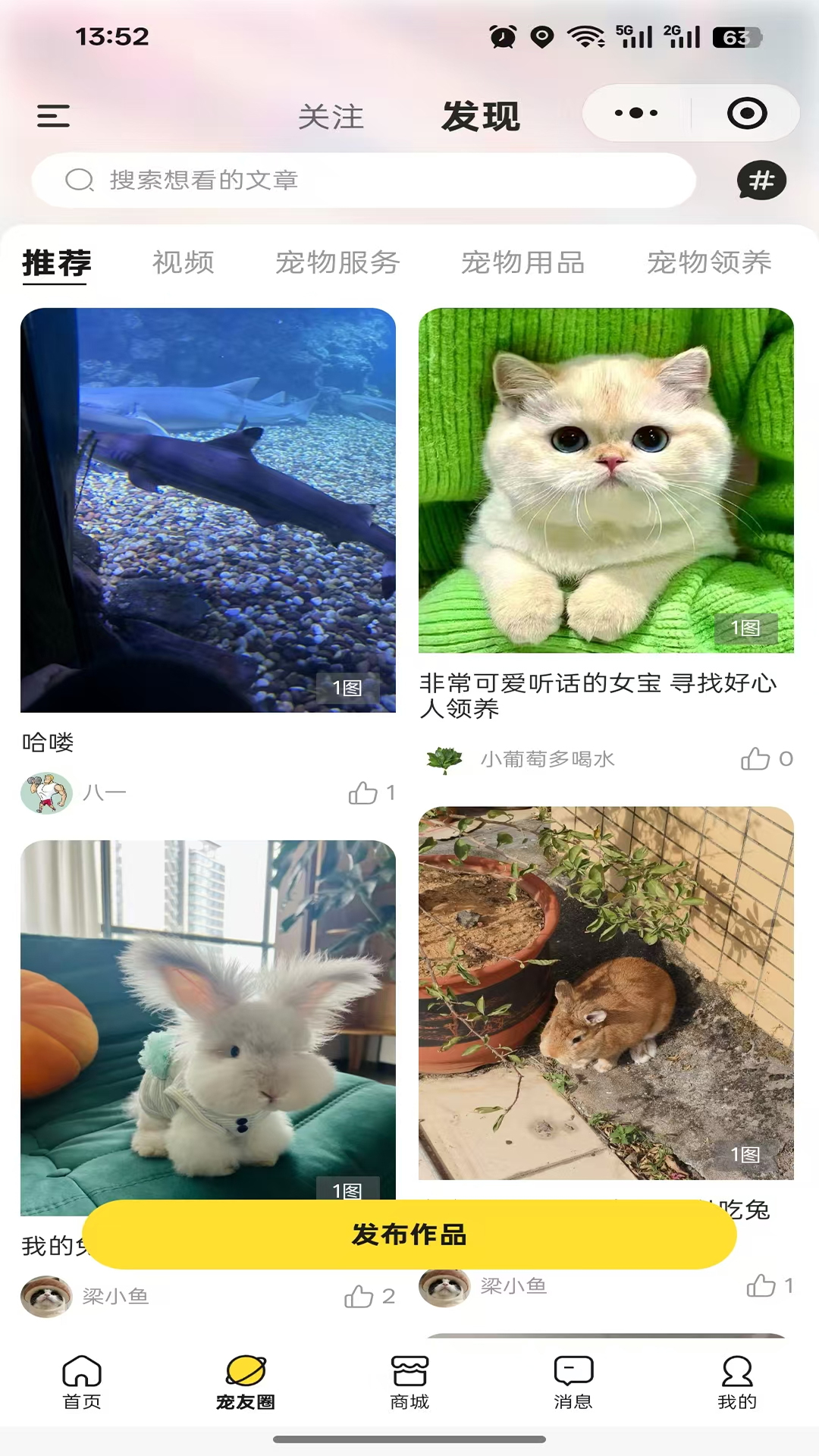 执宠乐 截图 3