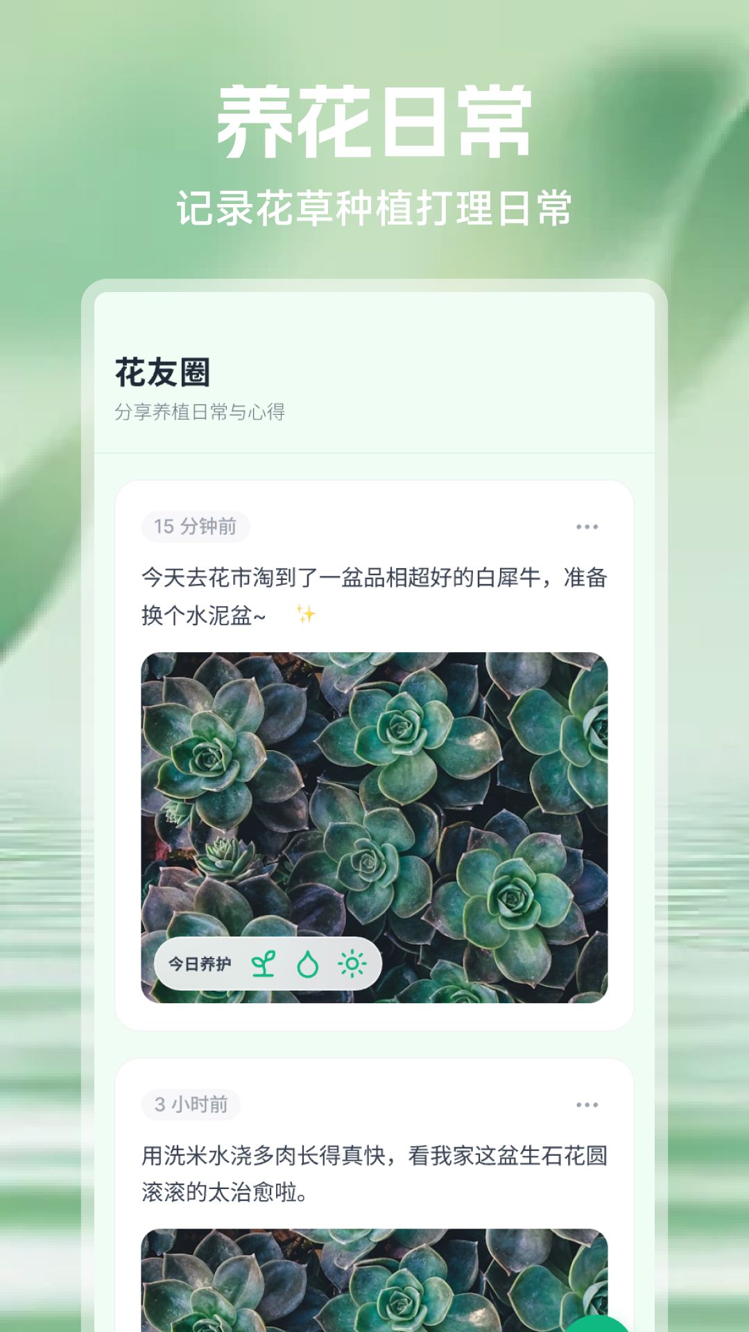 精彩截图-吉意花2026官方新版