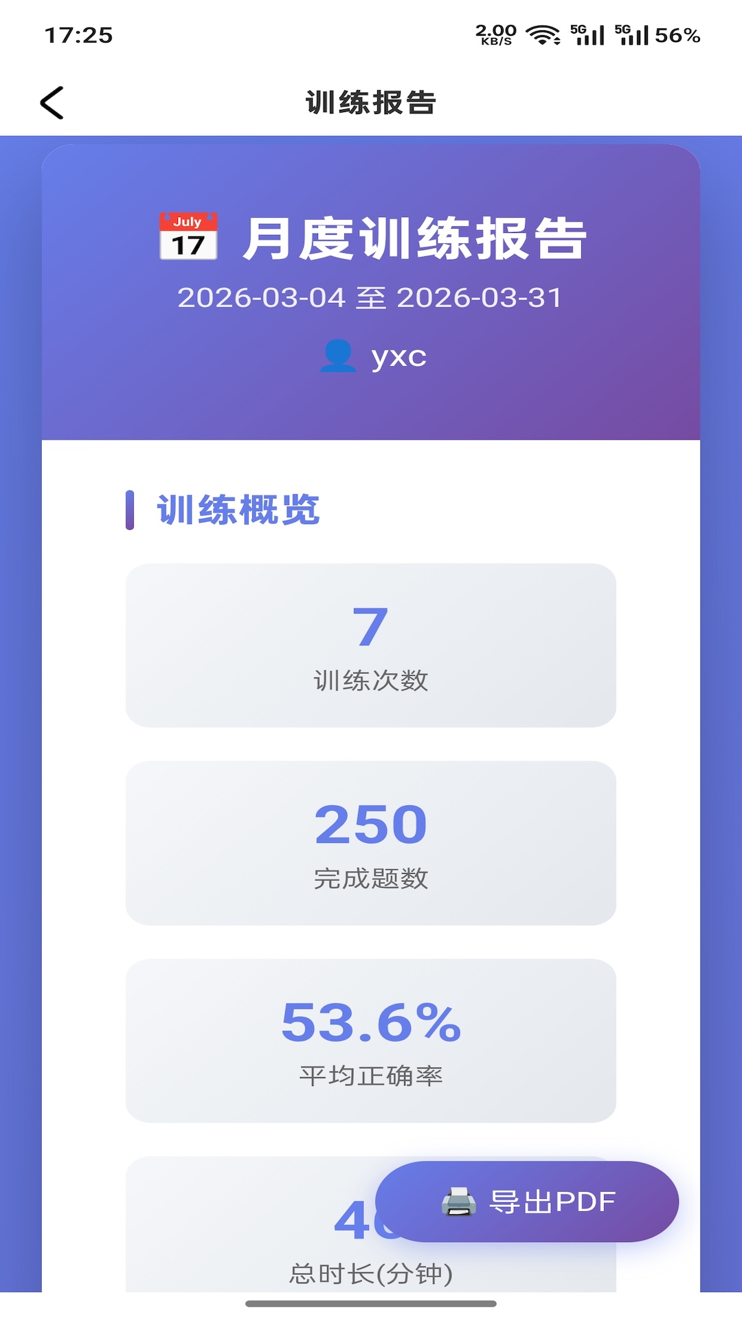 精彩截图-cogniboost2026官方新版