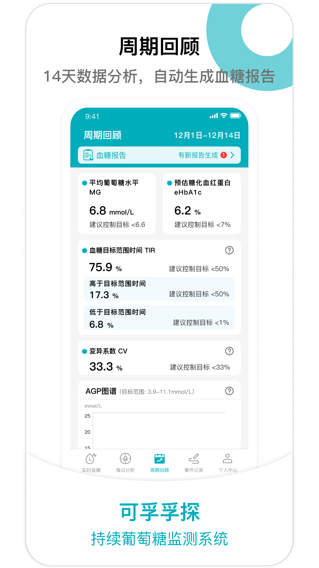精彩截图-可孚孚探2026官方新版