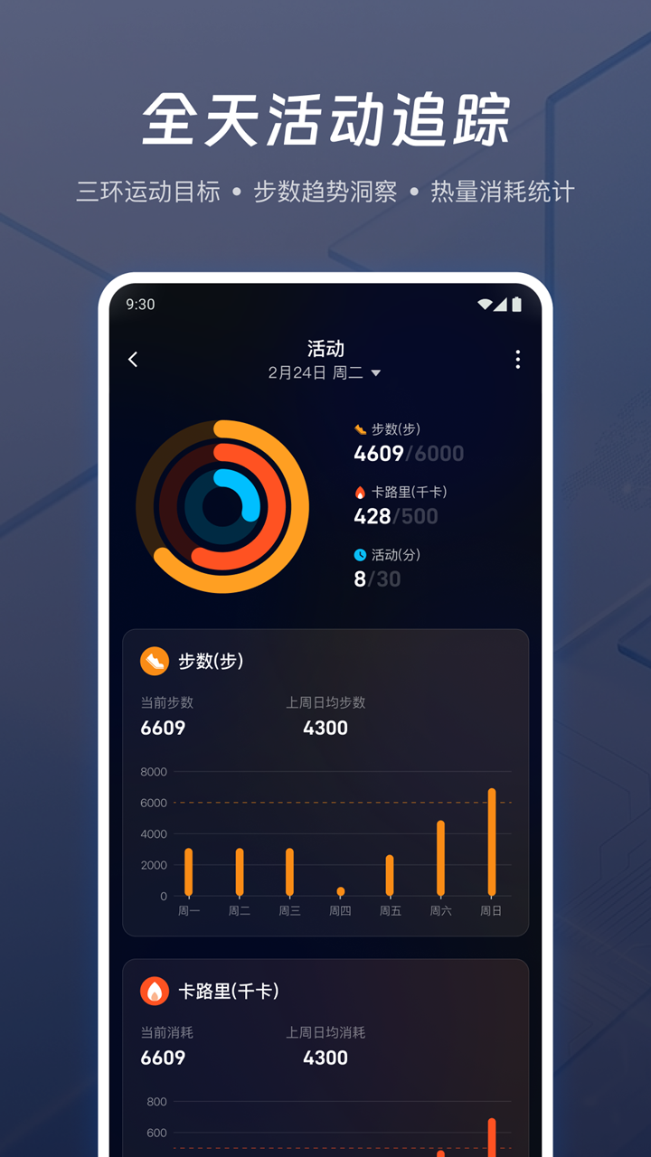 精彩截图-DalingRing2026官方新版