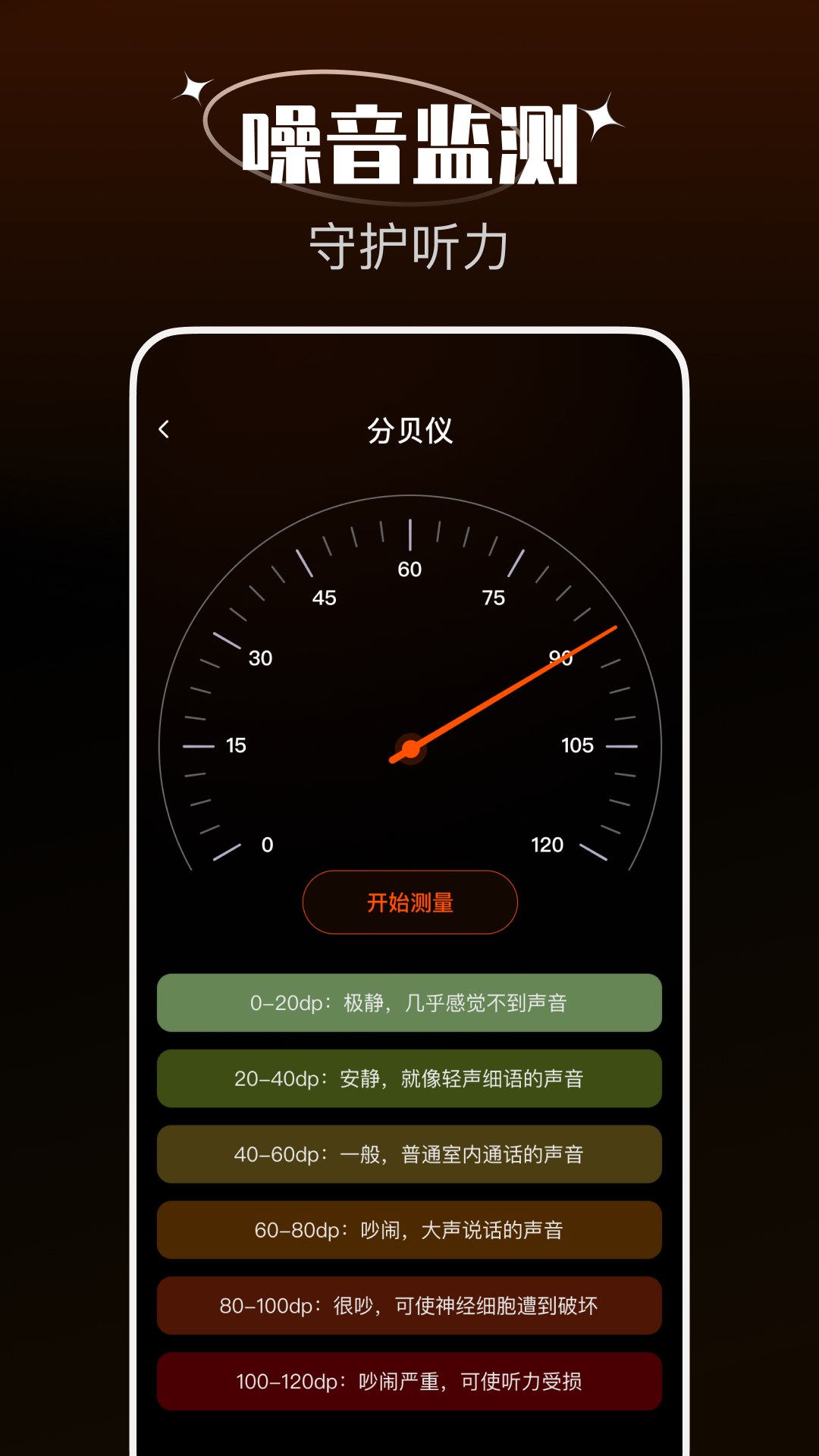 精彩截图-罗盘定位指南针2026官方新版