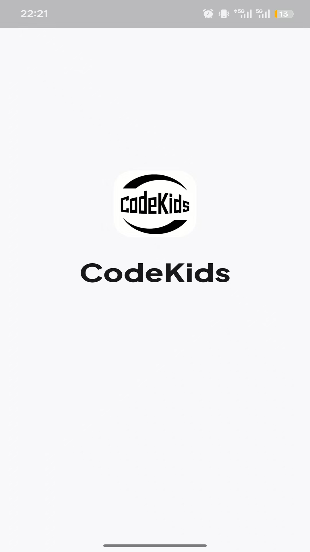 精彩截图-CodeKids2026官方新版