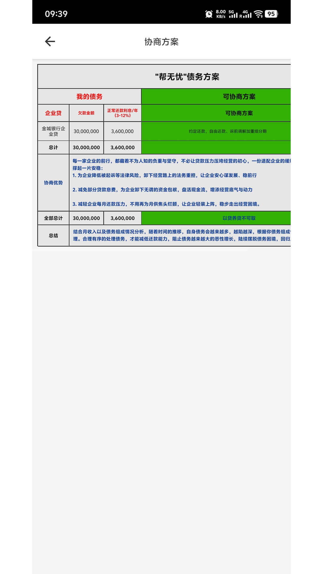 精彩截图-帮无忧2026官方新版