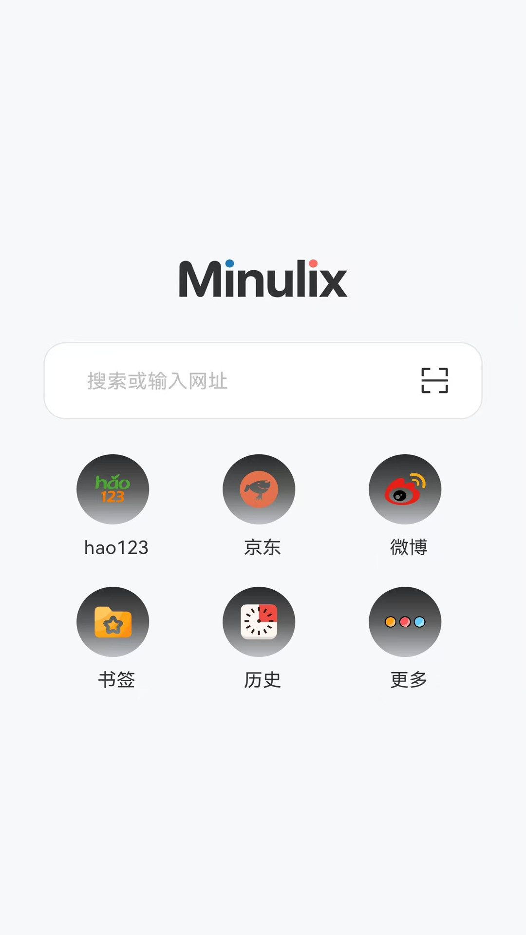 精彩截图-野马浏览器2026官方新版