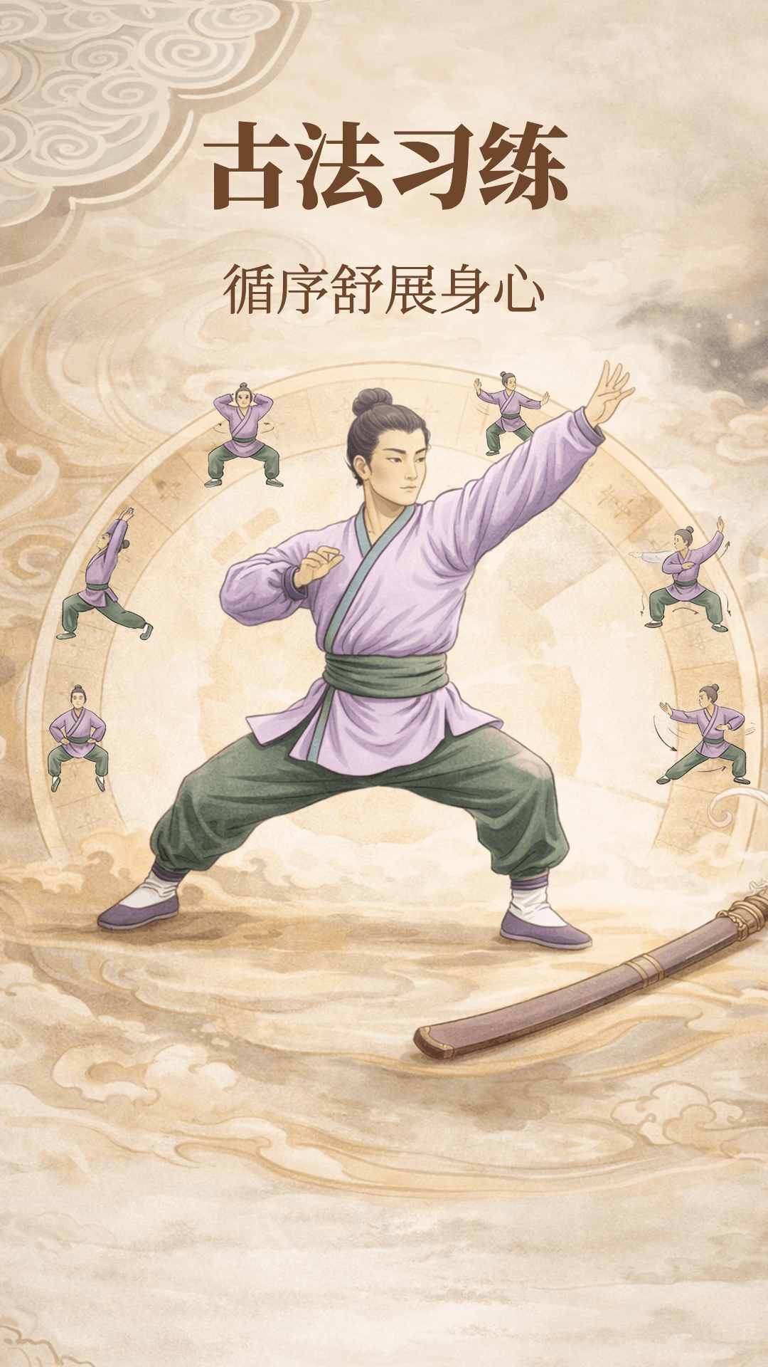 精彩截图-元气养生2026官方新版