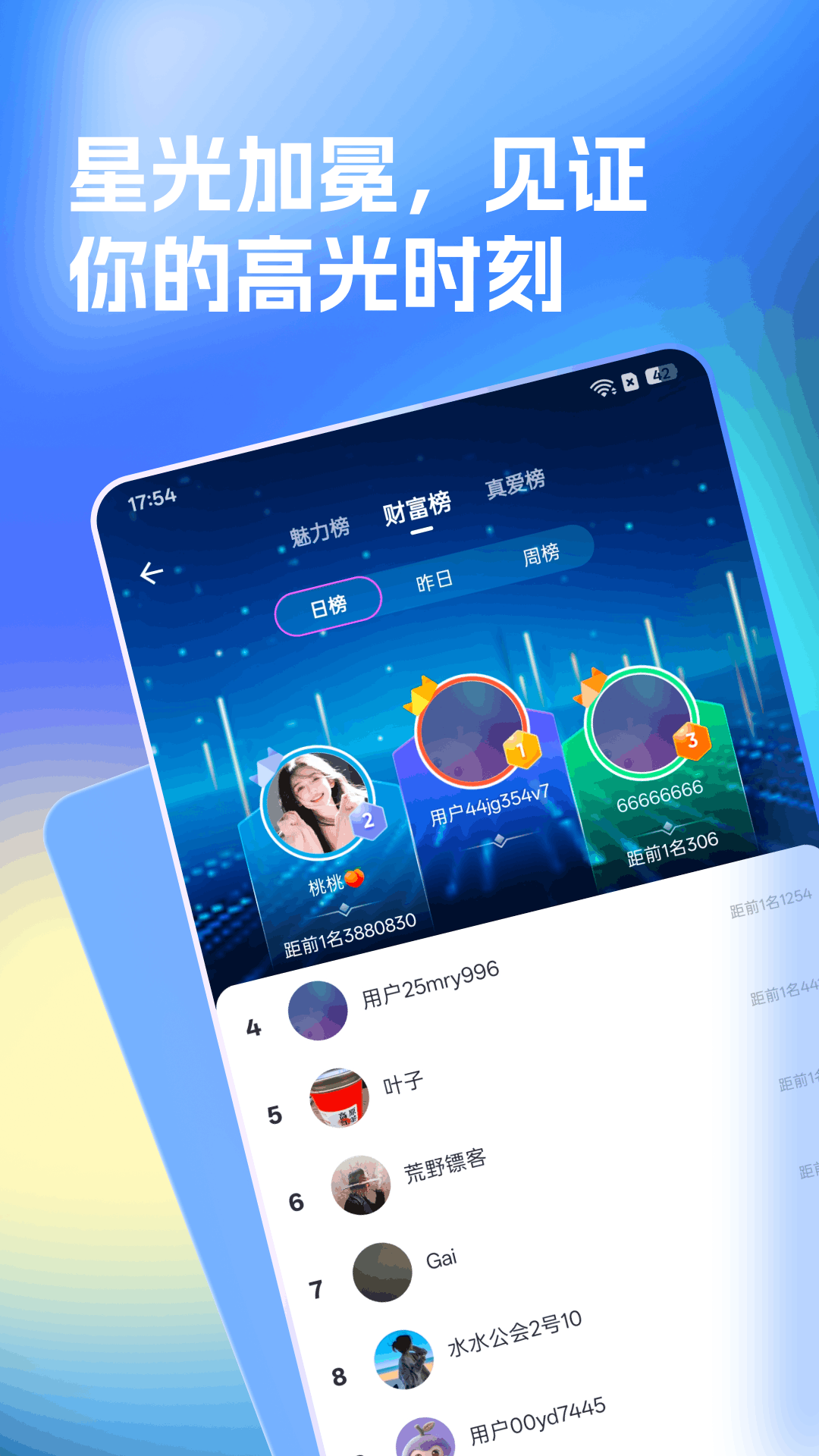 精彩截图-玩柚2026官方新版