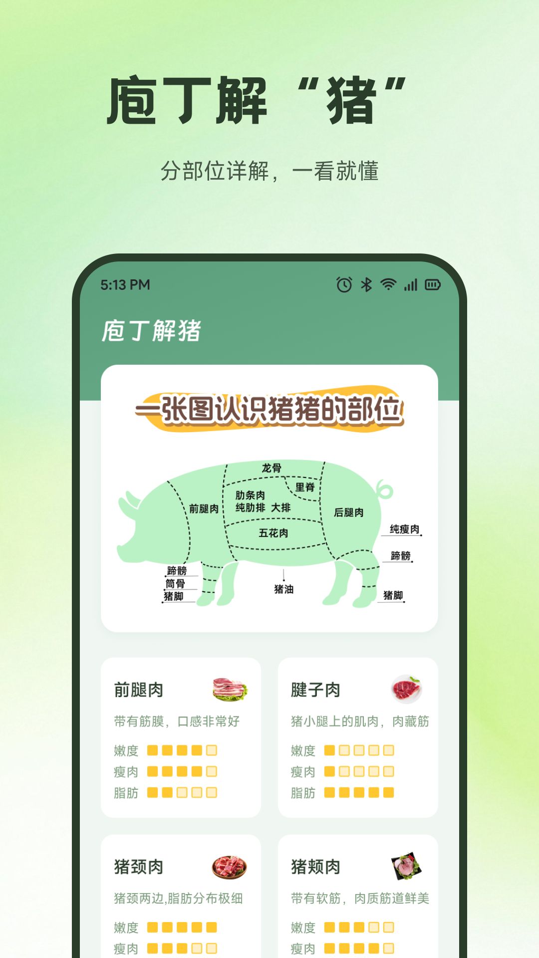 精彩截图-好运养猪场2026官方新版
