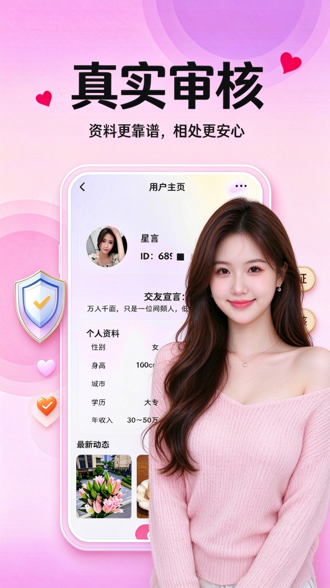 精彩截图-两性碰爱2026官方新版